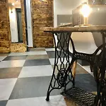 Apartment Cocooning Spa, Lit Xxl, Cour Exterieure *