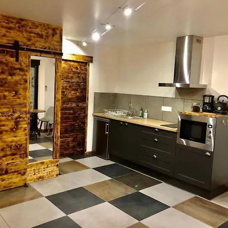 Cocooning Spa, Lit Xxl, Cour Exterieure * Le Puy-en-Velay