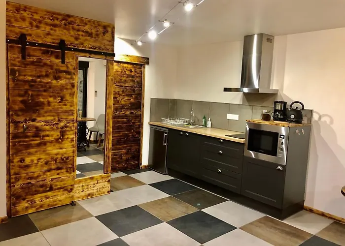 Cocooning Spa, Lit Xxl, Cour Exterieure * Le Puy-en-Velay